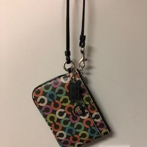 Coach Coin Purse